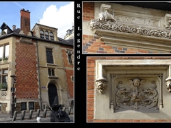 Plaine MONCEAU - Octobre 2019