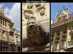 Plaine MONCEAU - Octobre 2019