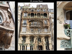 Quartier de Gros Caillou