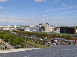 QUARTIER DE LA VILLETTE - SEPTEMBRE 2018