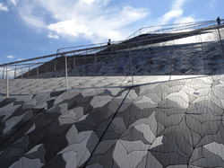 QUARTIER DE LA VILLETTE - SEPTEMBRE 2018