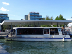 QUARTIER DE LA VILLETTE - SEPTEMBRE 2018