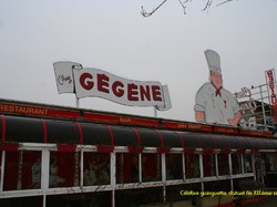 Randonnee du 18 février 2016