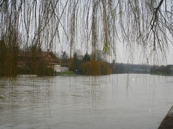 Randonnee du 18 février 2016