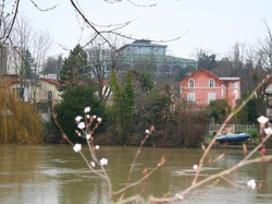 Randonnee du 18 février 2016