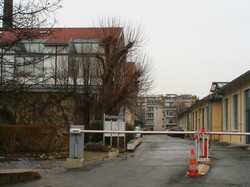 Randonnee du 18 février 2016