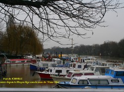 Randonnee du 18 février 2016