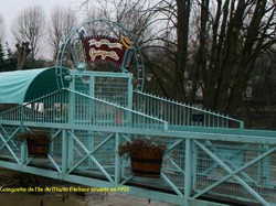 Randonnee du 18 février 2016