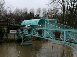 Randonnee du 18 février 2016