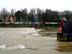 Randonnee du 18 février 2016