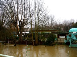 Randonnee du 18 février 2016