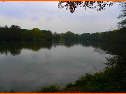 Randonnee du 4 novembre 2016