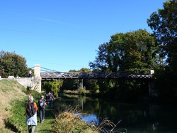 Randonnée du 5 octobre 2018