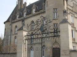 Randonnee en forêt de Carnelle le 18 avril 2018