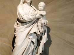 St Sulpice - 5-12-2016