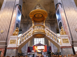 St Sulpice - 5-12-2016