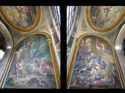 St Sulpice - 5-12-2016