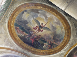 St Sulpice - 5-12-2016