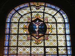 St Sulpice - 5-12-2016