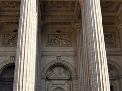 St Sulpice - 5-12-2016