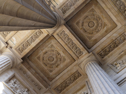 St Sulpice - 5-12-2016