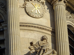 St Sulpice - 5-12-2016