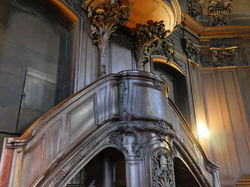 St Sulpice - 5-12-2016