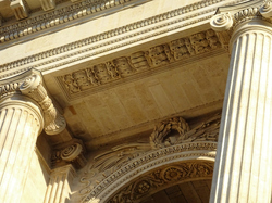 St Sulpice - 5-12-2016