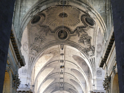 St Sulpice - 5-12-2016