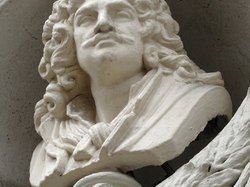 Sur les Pas de Molière - Photos d'Annie G