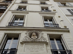 Sur les Pas de Molière - Photos d'Annie G