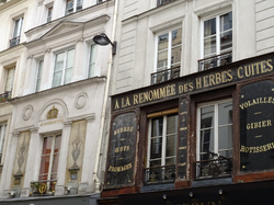 Sur les Pas de Molière - Photos d'Annie G