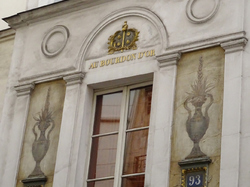 Sur les Pas de Molière - Photos d'Annie G