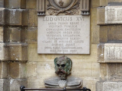 Sur les Pas de Molière - Photos d'Annie G