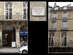 Sur les Pas de Molière - Photos d'Annie G