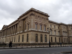 Sur les Pas de Molière - Photos d'Annie G