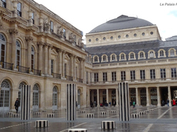 Sur les Pas de Molière - Photos d'Annie G