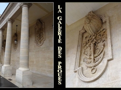 Sur les Pas de Molière - Photos d'Annie G