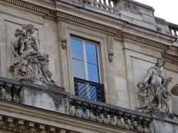 Sur les Pas de Molière - Photos d'Annie G