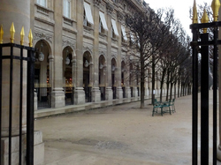 Sur les Pas de Molière - Photos d'Annie G