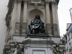 Sur les Pas de Molière - Photos de Claude J