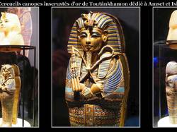 TOUTANKHAAMON