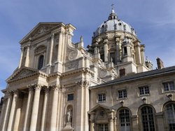 Val de Grâce - 3-11-2016 - AG