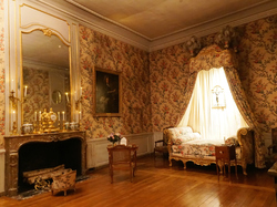 VAUX LE VICOMTE - 25-8-2018