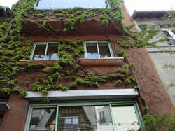 Visite des ATELIER d'ARTISTES