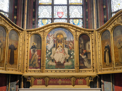 Voyage à ANVERS - MAI 2018