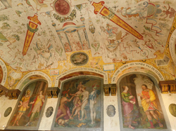 Voyage en BOURGOGNE - Avril-mai 2017