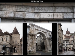 Voyage en Franche-Comté