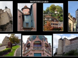 Voyage en Franche-Comté