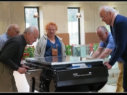 Voyage en Franche-Comté